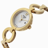 Tissot T0842103311700 Mother of Pearl