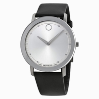 Movado 0606694 Stainless Steel