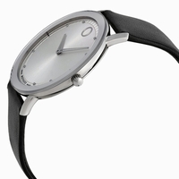 Movado 0606694 Stainless Steel