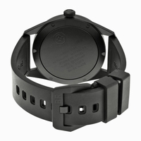 Bell and Ross Aviation BLRBR123-BL-CB Black