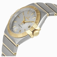 Omega Constellation 123.20.35.60.02.002 Swiss Made