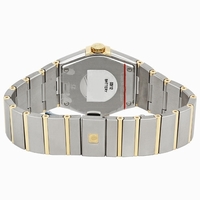Omega Constellation 123.20.35.60.02.002 Swiss Made