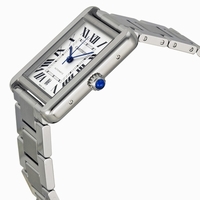 Cartier Tank W5200028 Automatic