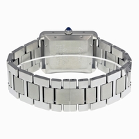 Cartier Tank W5200028 Automatic