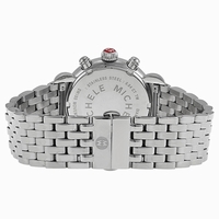Michele 3M000197 Black mother of pearl