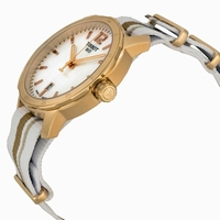 Tissot T0954103711700 Mother of Pearl
