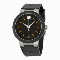 Movado Sport Edge 0606926 Stainless Steel