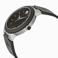 Movado Sport Edge 0606926 Stainless Steel