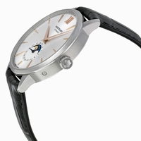 Montblanc Heritage Spirit 111620 Silvery White