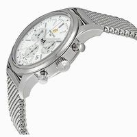 Breitling Transocean AB015112/G715SS Mens