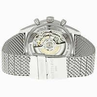 Breitling Transocean AB015112/G715SS Mens