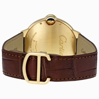 Cartier Ballon Bleu de Cartier W6900551 18kt Yellow Gold