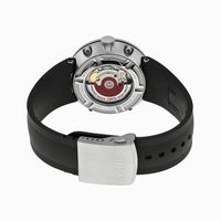 Oris TT1 01 735 7651 4174 07 4 25 06 Black