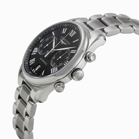 Longines Master Collection L2.629.4.51.6 Black