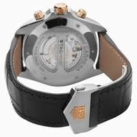 Tag Heuer Grand Carrera CAV515C.FC6231 Automatic