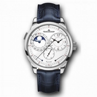 Jaeger LeCoultre Duometre Q60435E1 Hand Wind