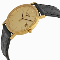 Longines La Grande Classique L4.720.2.32.2 Gold