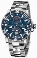 Ulysse Nardin 263-90-7M/93 Swiss Made
