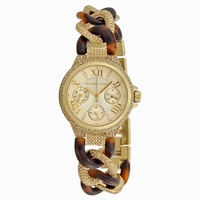 Michael Kors Camille MK4290 Quartz