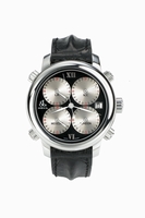 Jacob & Co. Five Time Zone h24SSB Swiss Made