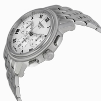 Tissot T097.427.11.033.00 Stainless Steel