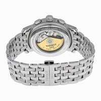 Tissot T097.427.11.033.00 Stainless Steel