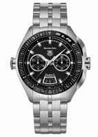 Tag Heuer SLR CAG2111.BA0253 Hand Wind