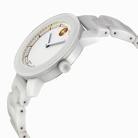 Movado Bold 3600186 Unisex
