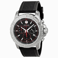 Movado Series 800 2600112 Black