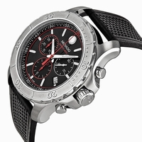 Movado Series 800 2600112 Black