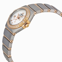 Omega Constellation 123.25.24.60.05.002 Ladies