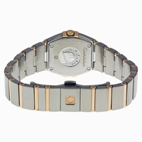 Omega Constellation 123.25.24.60.05.002 Ladies