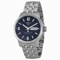Tissot PRC 200 T0554301104700 Blue