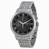 Tissot T0854271105300 Black
