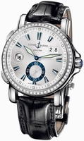 Ulysse Nardin 243-55b/91 Swiss Made