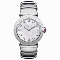 Bvlgari 102196 Swiss Made