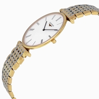 Longines La Grande Classique L4.766.2.11.7 Mens