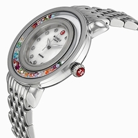 Michele MWW20G000006 Swiss Movement