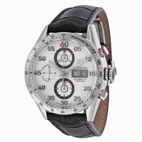 Tag Heuer Carrera CV2A11.FC6235 Stainless steel