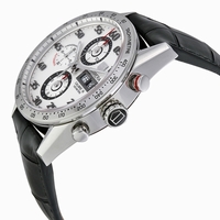 Tag Heuer Carrera CV2A11.FC6235 Stainless steel