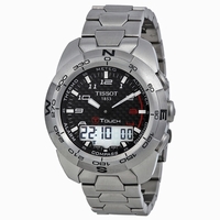 Tissot Touch Collection T013.420.44.202.00 Quartz