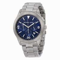 Michael Kors MK8451 Stainless Steel