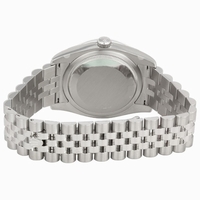 Rolex Datejust 116200BLJRJ Blue