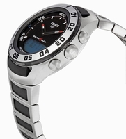 Tissot Touch Collection T056.420.21.051.00 Black