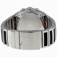 Tissot Touch Collection T056.420.21.051.00 Black