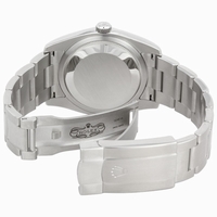 Rolex Oyster Perpetual No Date 116000BKCOAO Swiss Made