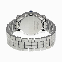 Chopard 278477-3013 White with Three Floating Diamonds