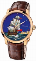 Ulysse Nardin San Marco 8156-111-2-CAESAR Automatic