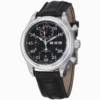 Ball Trainmaster CM1030D-L1J-BK Automatic
