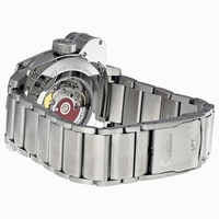 Oris 01 649 7632 4164 Set-MB Swiss Made